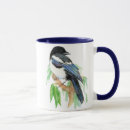 Suche nach magpie tassen Vogelvogel
