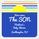 Suche nach stier der stier aufkleber Babyduschaufkleber