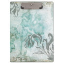 Suche nach türkis klemmbrett Abstrakt