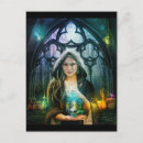 Suche nach tränke postkarten Witch