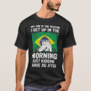 Suche nach brasilianisch tshirts Bjj