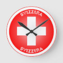 Suche nach schweizer wanduhren Svizzera