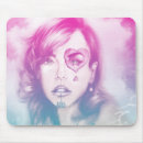 Suche nach zeichnend mousepads Mädchen