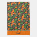 Suche nach eichhörnchen geschirr tücher Herbstblätter