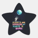 Suche nach planet erde aufkleber Sterne