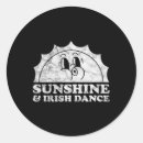 Suche nach irish dance aufkleber Tanzfläche