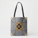 Suche nach ketten tote bags Gold