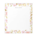 Suche nach personalisierter notizblock Elegant