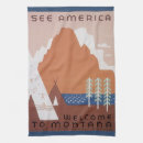 Suche nach amerika geschirr tücher Kamericana