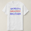 Suche nach weltbester großer bruder tshirts Geburtstag