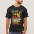 Suche nach vintages motorrad tshirts Motorcross