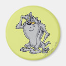 Suche nach character magnete Taz