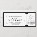 Suche nach massagen einladungen Für sie