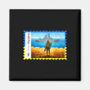 Suche nach briefmarke magnete Blau