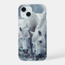 Suche nach pferd iphone hüllen Weiß