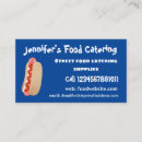 Suche nach hot dog visitenkarten Frankfurter