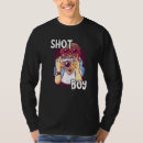 Suche nach fotograf tshirts Junge