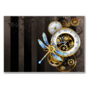 Suche nach steampunk tischkarten Gold