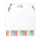 Suche nach kreuze notizblock Bunt