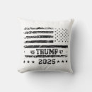 Suche nach donald kissen Patriotisch