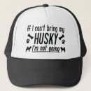 Suche nach huskies kappen Zäh