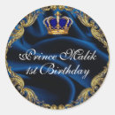 Suche nach prinz aufkleber Babyparty