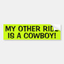 Suche nach cowboy autoaufkleber Ranch