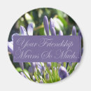 Suche nach freundschaften magnete Blumen
