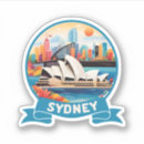 Suche nach sydney aufkleber Australisch