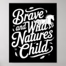 Suche nach wildes kind poster Natur