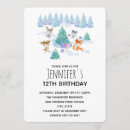 Suche nach winterlich einladungen Aquarell