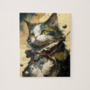 Suche nach coole katzen puzzle Niedlich