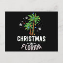 Suche nach florida weihnachten postkarten Santa