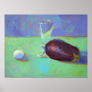 Suche nach aubergine poster Grün