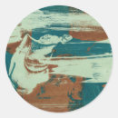 Suche nach nord aufkleber Malerei