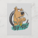 Suche nach ein roh postkarten Scooby doo