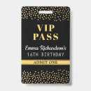 Suche nach vip pass einladungen Gold