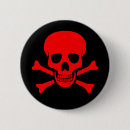 Suche nach piratenflagge buttons Gefahr