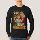 Suche nach jungfrau maria tshirts Modern