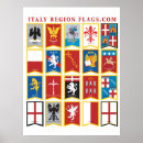 Suche nach italien flagge poster Wappen