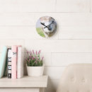 Suche nach alpaka wanduhren Niedlich