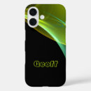 Suche nach abstract iphone hüllen Grün