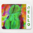 Suche nach cello mousepads Schnüre