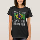 Suche nach brazil frauen tshirts Flagge