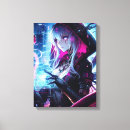 Suche nach cyberpunk poster leinwandbilder Technologie