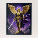 Suche nach erzengel puzzle Christlich