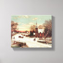 Suche nach christmas eve poster Vintag