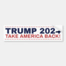 Suche nach trump autoaufkleber America