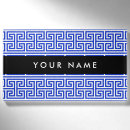 Suche nach antike namens schilder Griechisches muster