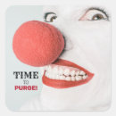 Suche nach gruseliger clown aufkleber Horror